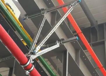 琼山抗震支架厂家与你分享你必须做的紧急情况下的准备